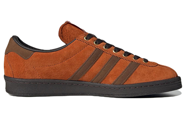 Order 阿迪達斯 Arkesden SPZL '狐紅棕色' HP8845