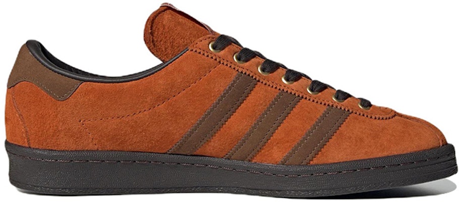 阿迪達斯 Arkesden SPZL '狐紅棕色' HP8845 Order 阿迪達斯 Arkesden SPZL '狐紅棕色' HP8845