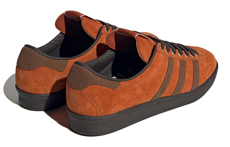 Shop 阿迪達斯 Arkesden SPZL '狐紅棕色' HP8845