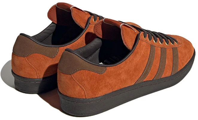 阿迪達斯 Arkesden SPZL '狐紅棕色' HP8845 Shop 阿迪達斯 Arkesden SPZL '狐紅棕色' HP8845