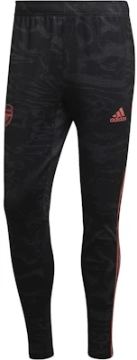adidas 阿森納 22/23 足球訓練緊身長褲 碳黑色 HC1249 Buy adidas 阿森納 22/23 足球訓練緊身長褲 碳黑色 HC1249
