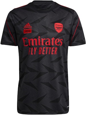 adidas Arsenal Baju T Retro Cetakan Huruf Hitam Bola Sepak. H31429 Buy adidas Arsenal Baju T Retro Cetakan Huruf Hitam Bola Sepak. H31429