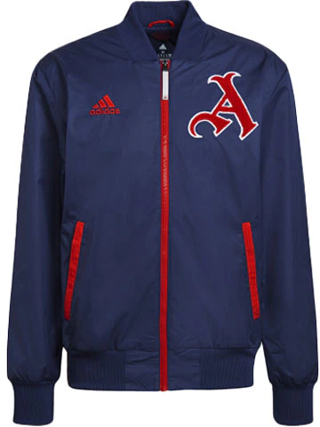 adidas-arsenal-afc-lny-bomber-jacket-navy-soccer-logo-flight-jacket-ha-5260