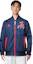 Details for adidas Arsenal AFC LNY Bomber Jaket Navy Logo Bolasepak Jaket Penerbangan HA5260