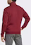 Shop adidas Jaket Arsenal Anthem Craft Red Logo Kerah Tinggi Lengan Panjang HZ2080