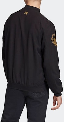 adidas Jaket Arsenal Hitam dengan Kerah Tegak FQ6624 Purchase adidas Jaket Arsenal Hitam dengan Kerah Tegak FQ6624