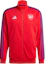 Order adidas 阿森納 DNA 紅色運動外套,附三條紋與Logo IT4113