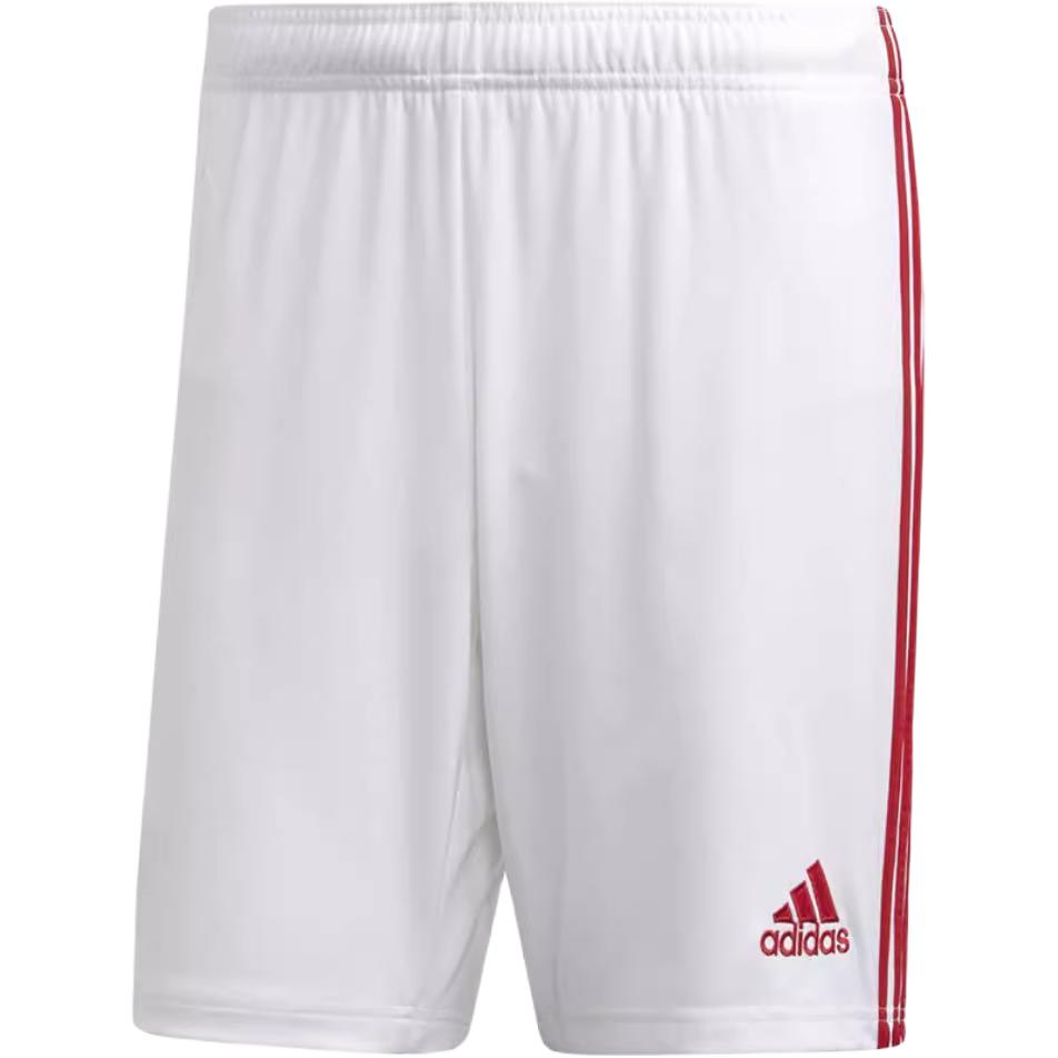 adidas Arsenal Fan Home Relaxed Football Pants White Sportswear EH5639