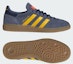 Buy adidas 阿森納足球俱樂部 Handball Spezial 二手運動鞋 深藍/淡黃/學院海軍藍 KK3021