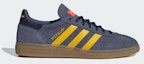 Order adidas 阿森納足球俱樂部 Handball Spezial 二手運動鞋 深藍/淡黃/學院海軍藍 KK3021