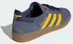 Details for adidas 阿森納足球俱樂部 Handball Spezial 二手運動鞋 深藍/淡黃/學院海軍藍 KK3021