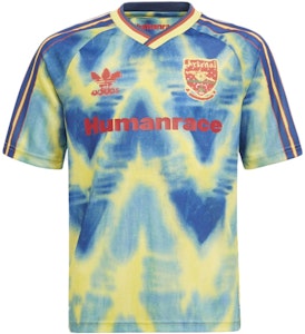 アディダス アーセナル Human Race EQ イエロー/ネイビー
Buy アディダス アーセナル Human Race EQ イエロー/ネイビー