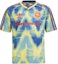 Buy adidas Arsenal Human Race Jersey Eqt Yellow/Collegiate Navy