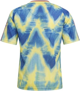 アディダス アーセナル Human Race EQ イエロー/ネイビー
Order アディダス アーセナル Human Race EQ イエロー/ネイビー