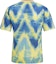Order adidas Arsenal Human Race Jersey Eqt Yellow/Collegiate Navy