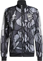 adidas Arsenal LABRUM Tiro Track Top Black Football Jacket Long Sleeve IW3902 adidas Arsenal LABRUM Tiro Track Top Black Football Jacket Long Sleeve IW3902