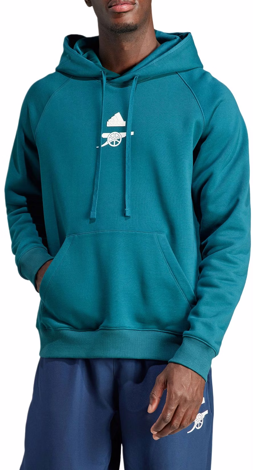 adidas-arsenal-lifestyler-hoodie-football-casual-sweatshirt-in-green-hz-2062