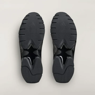 adidas ARTE F50 Patent Leather Sneakers Core Black/Core Black/Core Black HQ3324 Lookbook adidas ARTE F50 Patent Leather Sneakers Core Black/Core Black/Core Black HQ3324