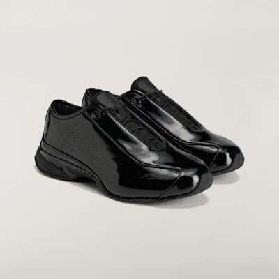 adidas ARTE F50 Patent Leather Sneakers Core Black/Core Black/Core Black HQ3324 Shop adidas ARTE F50 Patent Leather Sneakers Core Black/Core Black/Core Black HQ3324