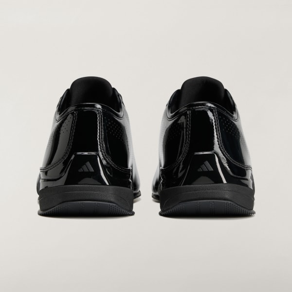 Purchase adidas ARTE F50 Patent Leather Sneakers Core Black/Core Black/Core Black HQ3324