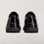 Purchase adidas ARTE F50 Patent Leather Sneakers Core Black/Core Black/Core Black HQ3324