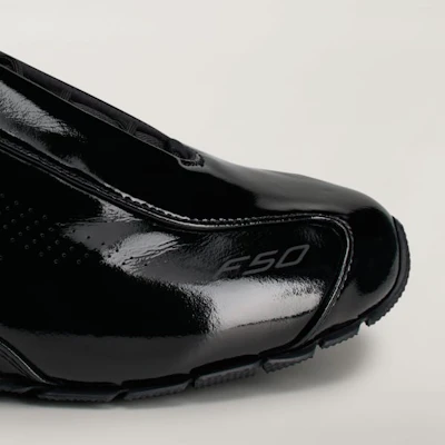 adidas ARTE F50 Patent Leather Sneakers Core Black/Core Black/Core Black HQ3324 Sizing adidas ARTE F50 Patent Leather Sneakers Core Black/Core Black/Core Black HQ3324