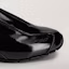 Sizing adidas ARTE F50 Patent Leather Sneakers Core Black/Core Black/Core Black HQ3324