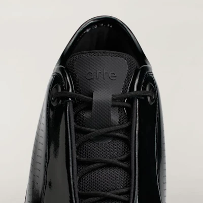 adidas ARTE F50 Patent Leather Sneakers Core Black/Core Black/Core Black HQ3324 Cheap adidas ARTE F50 Patent Leather Sneakers Core Black/Core Black/Core Black HQ3324