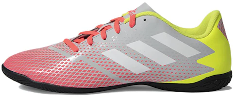 adidas Artilheira 4 'Grey Red White' GW2460 adidas Artilheira 4 'Grey Red White' GW2460