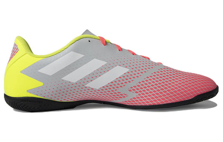 Order adidas Artilheira 4 ''Grigio Rosso Bianco'' GW2460