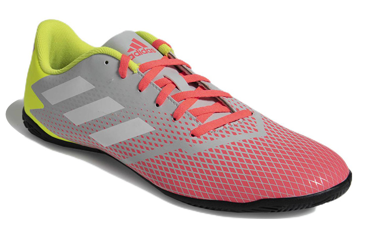 Lookbook adidas Artilheira 4 ''Grigio Rosso Bianco'' GW2460