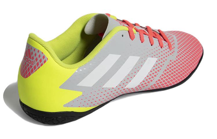 Shop adidas Artilheira 4 ''Grigio Rosso Bianco'' GW2460