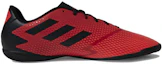 Order adidas Artilheira 4 防滑耐磨輕便 足球鞋 紅黑