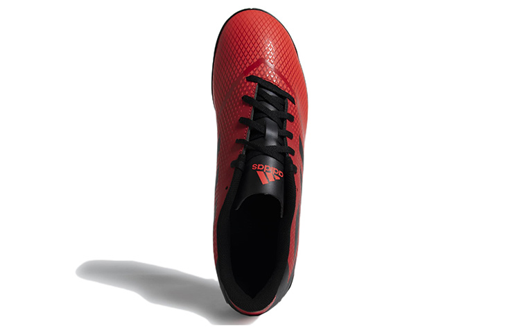 Purchase adidas Artilheira 4 防滑耐磨輕便 足球鞋 紅黑