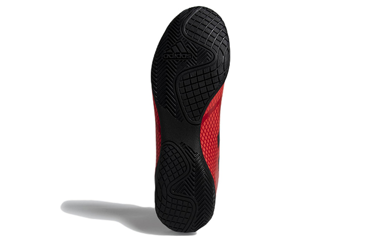 Details for adidas Artilheira 4 防滑耐磨輕便 足球鞋 紅黑