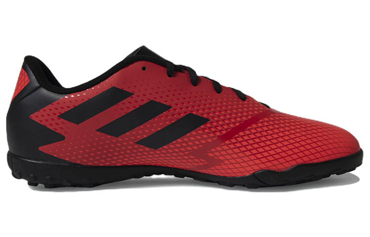 Order adidas Artilheira 4 人造草皮 防滑耐磨輕便 足球鞋 紅黑