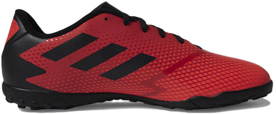 adidas Artilheira 4 人造草皮 防滑耐磨輕便 足球鞋 紅黑 Order adidas Artilheira 4 人造草皮 防滑耐磨輕便 足球鞋 紅黑