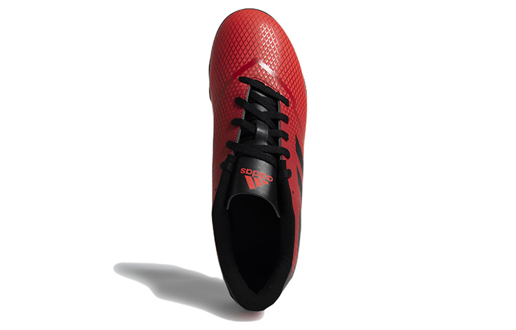 Purchase adidas Artilheira 4 人造草皮 防滑耐磨輕便 足球鞋 紅黑