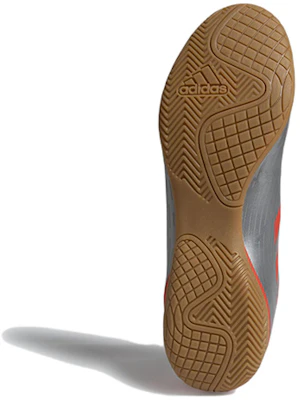 adidas Artilheira 5 室內場地 防滑耐磨輕便 五人制足球鞋 男女同款 銀紅 Details for adidas Artilheira 5 室內場地 防滑耐磨輕便 五人制足球鞋 男女同款 銀紅