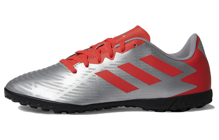 adidas Chuteira Artilheira 5 'Silver' HR1815