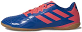 Buy adidas Artilheira 5 室內場地 防滑耐磨輕便 足球鞋 男女款式 藍紅