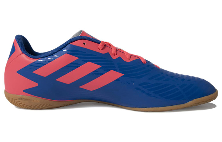 Order adidas Artilheira 5 室內場地 防滑耐磨輕便 足球鞋 男女款式 藍紅