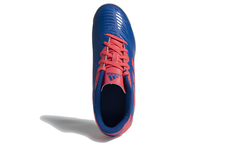 Purchase adidas Artilheira 5 室內場地 防滑耐磨輕便 足球鞋 男女款式 藍紅
