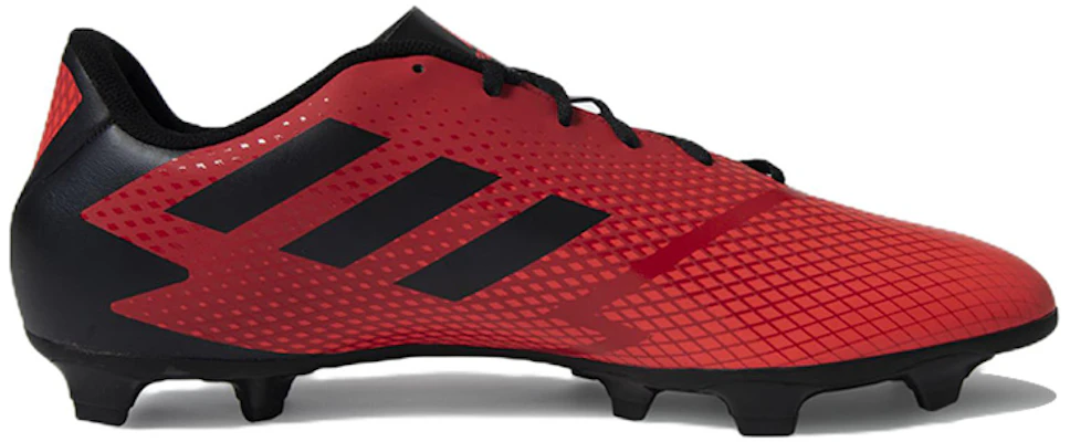 adidas Artilheira 4 Campo 天然草坪 防滑耐操輕巧 足球鞋 紅黑 Order adidas Artilheira 4 Campo 天然草坪 防滑耐操輕巧 足球鞋 紅黑