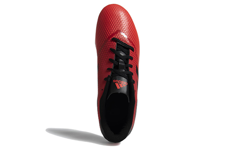 Purchase adidas Artilheira 4 Campo 天然草坪 防滑耐操輕巧 足球鞋 紅黑