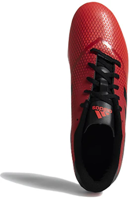 adidas Artilheira 4 Campo 天然草坪 防滑耐操輕巧 足球鞋 紅黑 Purchase adidas Artilheira 4 Campo 天然草坪 防滑耐操輕巧 足球鞋 紅黑