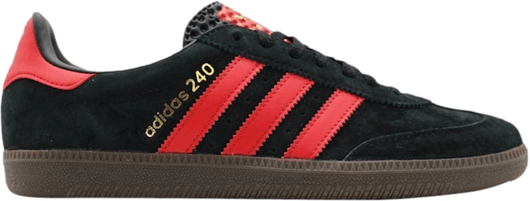 adidas AS 240 'Black Scarlet' size? Exclusive GX7998 Buy adidas AS 240 'Black Scarlet' size? Exclusive GX7998