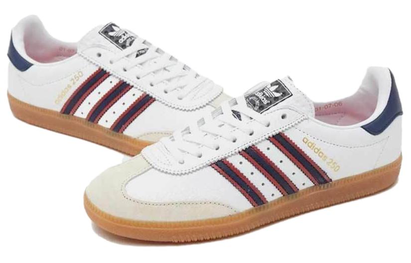 Lookbook adidas AS 250 'Momen Piala Dunia' ukuran? Eksklusif GY9961