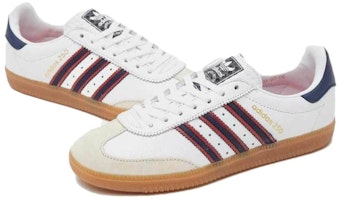 adidas AS 250 '世界盃時刻' size? 專屬 GY9961 Lookbook adidas AS 250 '世界盃時刻' size? 專屬 GY9961