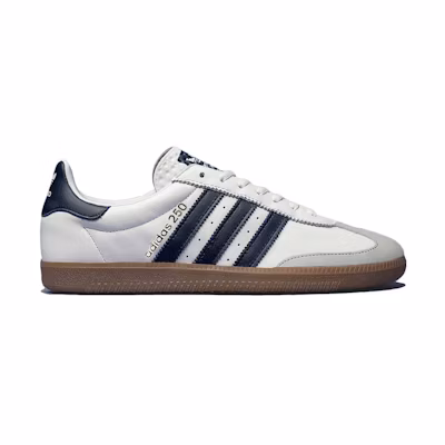 adidas AS 250 size? Exclusive White Navy